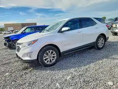 2GNAXJEV4J6131670 2018 CHEVROLET EQUINOX