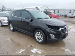 2GNAXJEV4J6131796 2018 CHEVROLET EQUINOX