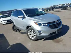 2GNAXJEV4J6133998 2018 CHEVROLET EQUINOX