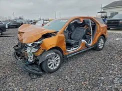 2GNAXJEV4J6134813 2018 CHEVROLET EQUINOX