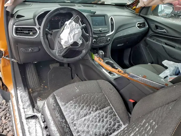 2GNAXJEV4J6134813 2018 CHEVROLET EQUINOX - Image 8