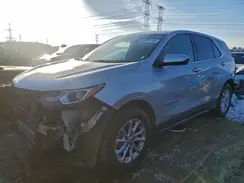 2GNAXJEV4J6137422 2018 CHEVROLET EQUINOX