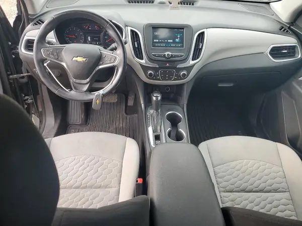 2GNAXJEV4J6138182 2018 CHEVROLET EQUINOX - Image 8