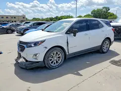 2GNAXJEV4J6138876 2018 CHEVROLET EQUINOX