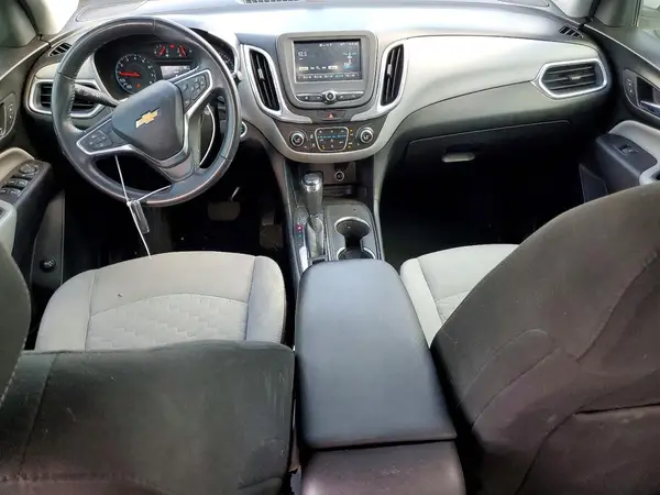 2GNAXJEV4J6138876 2018 CHEVROLET EQUINOX - Image 8