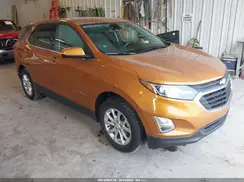 2GNAXJEV4J6139106 2018 CHEVROLET EQUINOX