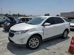 2GNAXJEV4J6139381 2018 CHEVROLET EQUINOX