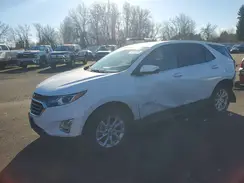 2GNAXJEV4J6139722 2018 CHEVROLET EQUINOX