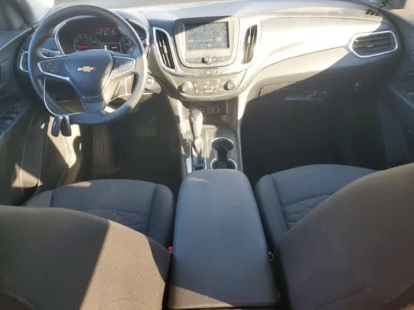 2GNAXJEV4J6139722 2018 CHEVROLET EQUINOX - Image 8