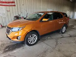2GNAXJEV4J6142040 2018 CHEVROLET EQUINOX