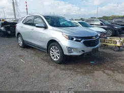 2GNAXJEV4J6143804 2018 CHEVROLET EQUINOX