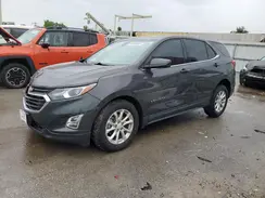 2GNAXJEV4J6144354 2018 CHEVROLET EQUINOX