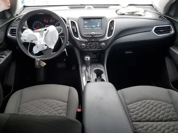 2GNAXJEV4J6144354 2018 CHEVROLET EQUINOX - Image 8