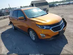 2GNAXJEV4J6147142 2018 CHEVROLET EQUINOX