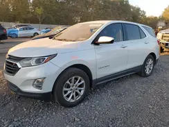 2GNAXJEV4J6149912 2018 CHEVROLET EQUINOX