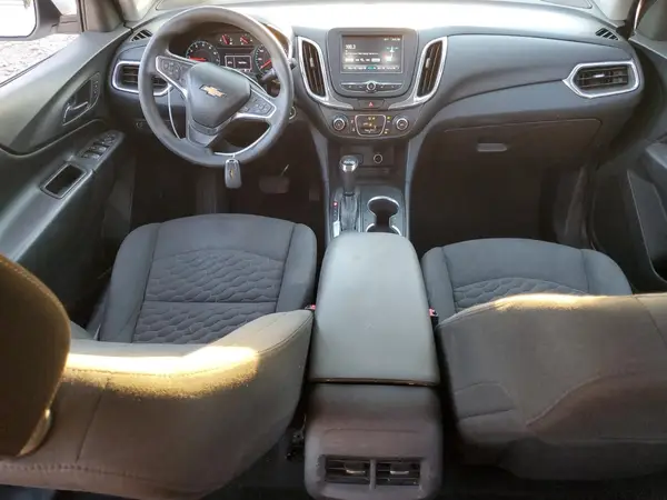 2GNAXJEV4J6149912 2018 CHEVROLET EQUINOX - Image 8