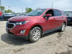 2GNAXJEV4J6150039 2018 CHEVROLET EQUINOX