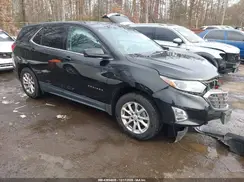 2GNAXJEV4J6150445 2018 CHEVROLET EQUINOX