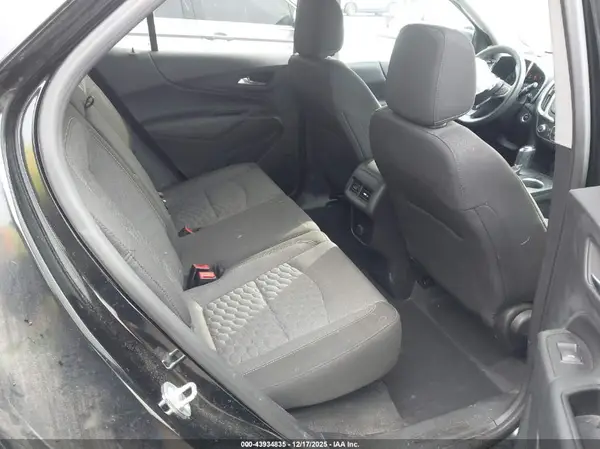 2GNAXJEV4J6150445 2018 CHEVROLET EQUINOX - Image 8