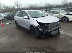 2GNAXJEV4J6150669 2018 CHEVROLET EQUINOX