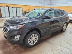 2GNAXJEV4J6150929 2018 CHEVROLET EQUINOX