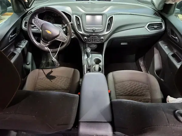 2GNAXJEV4J6150929 2018 CHEVROLET EQUINOX - Image 8