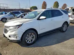 2GNAXJEV4J6151336 2018 CHEVROLET EQUINOX
