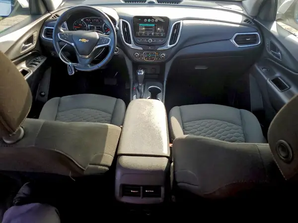 2GNAXJEV4J6151336 2018 CHEVROLET EQUINOX - Image 8
