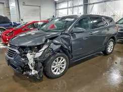 2GNAXJEV4J6151711 2018 CHEVROLET EQUINOX