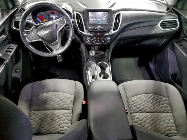 2GNAXJEV4J6151711 2018 CHEVROLET EQUINOX - Image 8