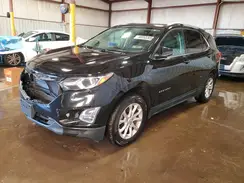 2GNAXJEV4J6151725 2018 CHEVROLET EQUINOX