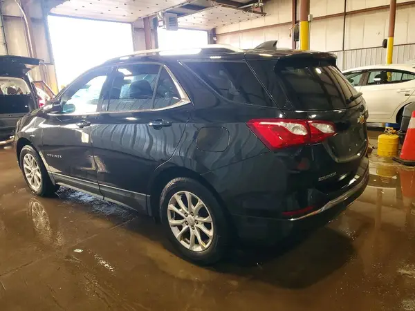 2GNAXJEV4J6151725 2018 CHEVROLET EQUINOX - Image 2