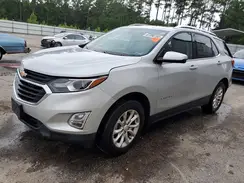 2GNAXJEV4J6153538 2018 CHEVROLET EQUINOX