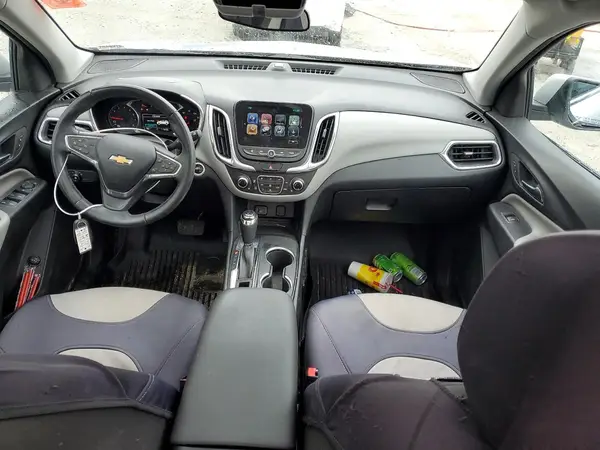 2GNAXJEV4J6153538 2018 CHEVROLET EQUINOX - Image 8