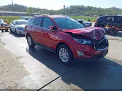 2GNAXJEV4J6156035 2018 CHEVROLET EQUINOX
