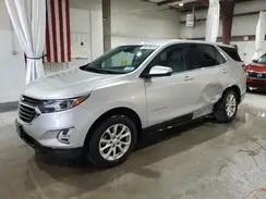 2GNAXJEV4J6156343 2018 CHEVROLET EQUINOX