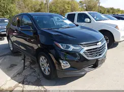 2GNAXJEV4J6157069 2018 CHEVROLET EQUINOX