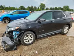 2GNAXJEV4J6160747 2018 CHEVROLET EQUINOX