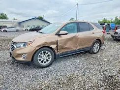 2GNAXJEV4J6161607 2018 CHEVROLET EQUINOX