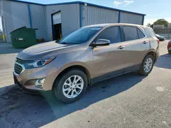 2GNAXJEV4J6162207 2018 CHEVROLET EQUINOX