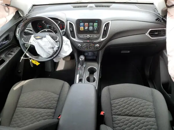 2GNAXJEV4J6162823 2018 CHEVROLET EQUINOX - Image 8