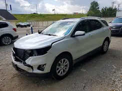 2GNAXJEV4J6163549 2018 CHEVROLET EQUINOX