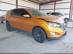2GNAXJEV4J6165737 2018 CHEVROLET EQUINOX