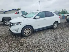 2GNAXJEV4J6171005 2018 CHEVROLET EQUINOX