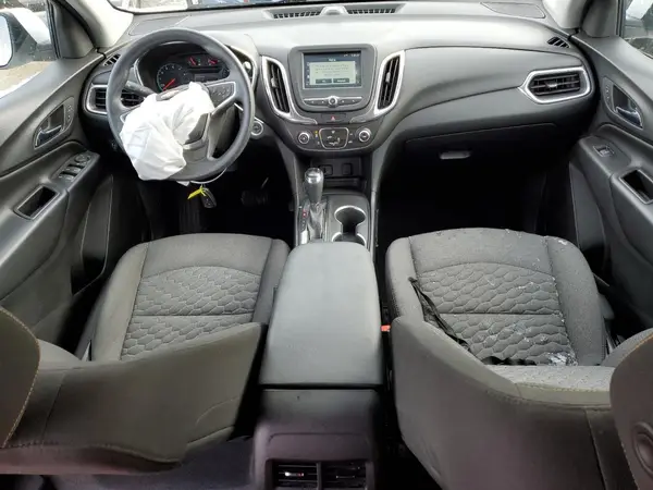 2GNAXJEV4J6173112 2018 CHEVROLET EQUINOX - Image 8