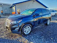 2GNAXJEV4J6174602 2018 CHEVROLET EQUINOX