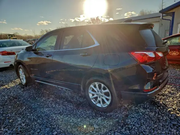2GNAXJEV4J6174602 2018 CHEVROLET EQUINOX - Image 2