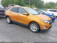 2GNAXJEV4J6177886 2018 CHEVROLET EQUINOX