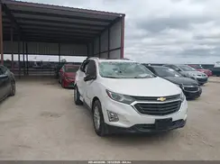 2GNAXJEV4J6178360 2018 CHEVROLET EQUINOX