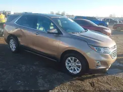 2GNAXJEV4J6179346 2018 CHEVROLET EQUINOX